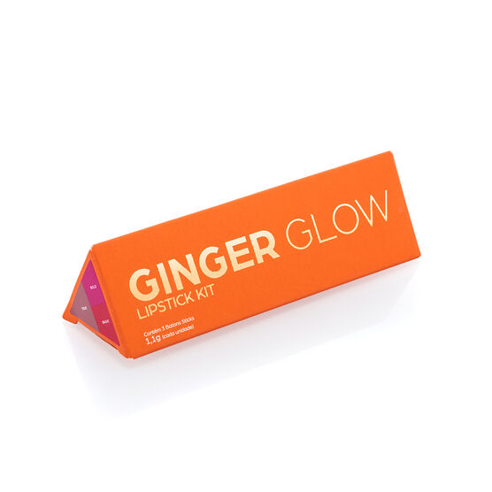 GINGER KIT STICK